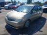 JTDKB20U553****** Usados y Reparables 2005 Toyota Prius en Charlotte