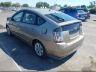 JTDKB20U553****** Salvamento y Reparables 2005 Toyota Prius en Charlotte