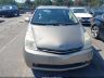 JTDKB20U553****** Salvamento y Reparables 2005 Toyota Prius en Estado de Carolina del Norte