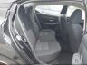 3N1AB8CV4PY****** Wrecked 2023 Nissan Sentra in Miami North