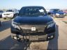 5FPYK3F84HB****** Used 2017 Honda Ridgeline in Texas State
