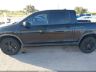 5FPYK3F84HB****** Salvage 2017 Honda Ridgeline