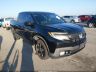 5FPYK3F84HB****** Salvage and Wrecked 2017 Honda Ridgeline in Austin North
