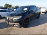 5FPYK3F84HB****** Used and Repairable 2017 Honda Ridgeline in Austin North