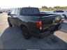 5FPYK3F84HB****** Salvage and Repairable 2017 Honda Ridgeline in Austin North