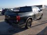 5FPYK3F84HB****** Salvage and Wrecked 2017 Honda Ridgeline in Texas State