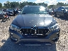 5UXKU2C54G0****** Wrecked 2016 BMW X6 in New York State
