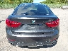 5UXKU2C54G0****** Wrecked 2016 BMW X6