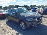 5UXKU2C54G0****** Salvage and Wrecked 2016 BMW X6 in Syracuse