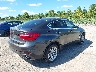 5UXKU2C54G0****** Salvage and Wrecked 2016 BMW X6 in New York State