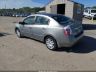 3N1AB6AP0CL****** Salvamento y Reparables 2012 Nissan Sentra en Manchester