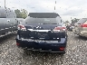 2T2BK1BA6DC****** Salvage 2013 Lexus RX 350 in Indiana State