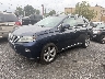 2T2BK1BA6DC****** Used and Repairable 2013 Lexus RX 350 in Indianapolis
