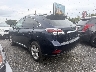 2T2BK1BA6DC****** Salvage and Repairable 2013 Lexus RX 350 in Indianapolis