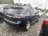 2T2BK1BA6DC****** Salvage and Wrecked 2013 Lexus RX 350 in Indiana State