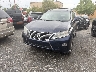 2T2BK1BA6DC****** Salvage and Repairable 2013 Lexus RX 350 in Indiana State