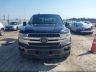 1FTEW1EG3JF****** Wrecked 2018 Ford F-150 in Alabama State