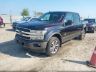 1FTEW1EG3JF****** Used and Repairable 2018 Ford F-150 in Dothan