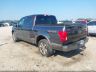 1FTEW1EG3JF****** Salvage and Repairable 2018 Ford F-150 in Dothan