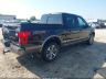 1FTEW1EG3JF****** Salvage and Wrecked 2018 Ford F-150 in Alabama State