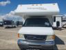 1FDXE45S16D****** Salvamento 2006 Ford E-450 Cutaway en Estado de Carolina del Norte