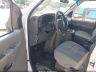 1FDXE45S16D****** Salvamento 2006 Ford E-450 Cutaway en Raleigh