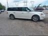 2FMHK6DT5CB****** Salvage and Wrecked 2012 Ford Flex in Bridgeport
