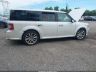 2FMHK6DT5CB****** Salvage and Wrecked 2012 Ford Flex in Pennsylvania State