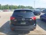 JM3KE4CY7G0****** Wrecked 2016 Mazda CX-5