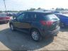 JM3KE4CY7G0****** Salvage and Repairable 2016 Mazda CX-5 in Richmond