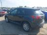 JM3KE4CY7G0****** Salvage and Repairable 2016 Mazda CX-5 in Virginia State