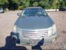 1G6DM577940****** Destrozados 2004 Cadillac CTS en Estado de Nueva York