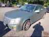 1G6DM577940****** Usados y Reparables 2004 Cadillac CTS en Long Island