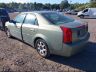 1G6DM577940****** Salvamento y Reparables 2004 Cadillac CTS en Long Island