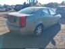 1G6DM577940****** Salvamento y Destrozados 2004 Cadillac CTS en Estado de Nueva York