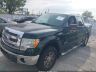 1FTFW1ET4DK****** Used and Repairable 2013 Ford F-150 in Chicago South