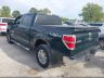 1FTFW1ET4DK****** Salvage and Repairable 2013 Ford F-150 in Chicago South