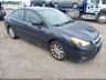 JF1GJAC64DH****** Salvage and Wrecked 2013 Subaru Impreza in Long Island