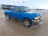 1FTYR10C6WP****** Salvage and Wrecked 1998 Ford Ranger in Houston South