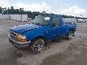1FTYR10C6WP****** Used and Repairable 1998 Ford Ranger in Houston South