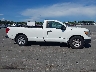 1N6AA1R74KN****** Usados 2019 Nissan Titan en Estado de Florida