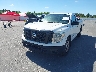 1N6AA1R74KN****** Usados y Reparables 2019 Nissan Titan en Clearwater