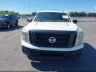 1N6AA1R74KN****** Salvamento y Reparables 2019 Nissan Titan en Estado de Florida