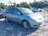 5TDBK22C58S****** Salvage and Wrecked 2008 Toyota Sienna in Charleston
