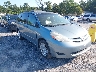 5TDBK22C58S****** Salvage and Repairable 2008 Toyota Sienna in South Carolina State