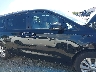 KNDMB5C15F6****** Wrecked 2015 Kia Sedona in Virginia State