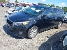 KNDMB5C15F6****** Used and Repairable 2015 Kia Sedona in Culpeper