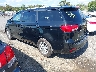 KNDMB5C15F6****** Salvage and Repairable 2015 Kia Sedona in Culpeper
