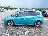 JHMGE8H62CC****** Reparables 2012 Honda Fit en Estado de Florida