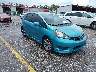 JHMGE8H62CC****** Salvamento y Destrozados 2012 Honda Fit en West Palm Beach